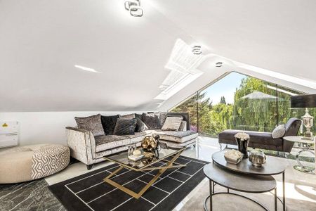 5 bedroom detached house to rent - Photo 3