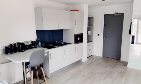 Premium Plus Studio Floor 2-3 - Photo 3