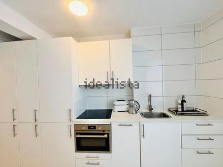 Alquiler de piso en Calle Ortiz Osorio, 3 - Photo 4