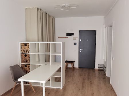 Dimitrie Leonida cu parcare subterană parter - Photo 2