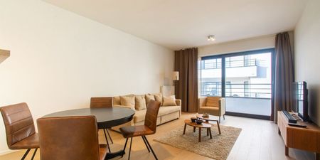 Appartement te huur in Evere voor € 1.500 met 2 slaapkamers - Photo 3