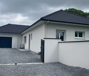 OUSSE - MAISON T5 - Photo 2