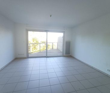 location Appartement T2 DE 50.2m² À TOULOUSE - Photo 2