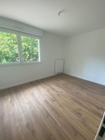 Appartement 3 pièces à Metz - Photo 2