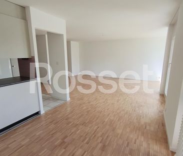 2.5 Zimmer, 66 m², EG - Foto 1