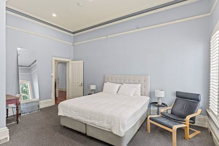 12-bedroom shared house, O'CONNELL street - Photo 3