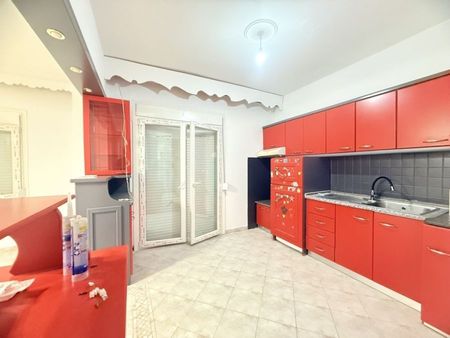 Διαμέρισμα για ενοικίαση Παπάφη - Άγιος Φανούριος (Τούμπα) - Φωτογραφία 4