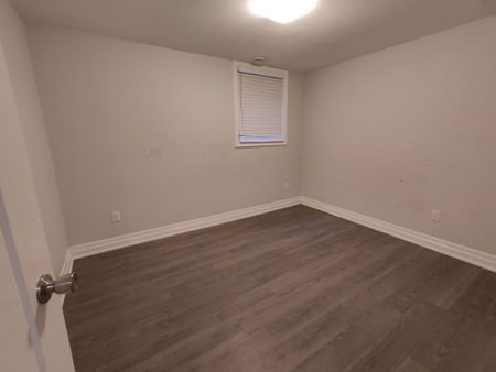 For Lease - 83 Britannia Avenue Unit# lower, London North, Ontario - Photo 2