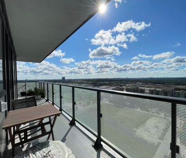 For Lease - 105 Oneida Crescent Unit# 2508, Richmond Hill, Ontario - Photo 1