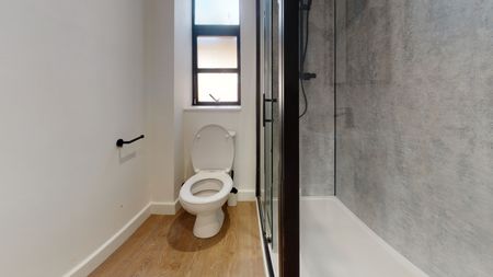 19 Frederick Street Flat 9 - Photo 5