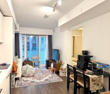 For Lease - 88 Queen Street Unit# 1216, Toronto, Ontario - Photo 5