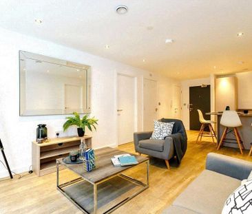 2 bedroom apartment to rent - Photo 3