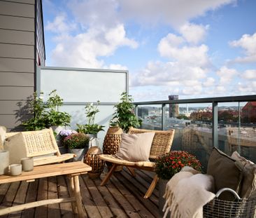 Jungmansgatan 33B - Photo 5