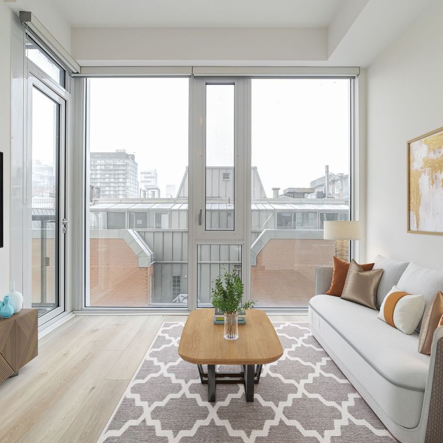 For Lease - 158 Front Street Unit# 1004, Toronto, Ontario - Photo 1