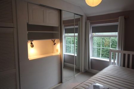 2 bedroom terraced house to rent - Photo 5
