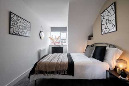 2 Bed Terraced House, Haddon Avenue, LS4 - Photo 4