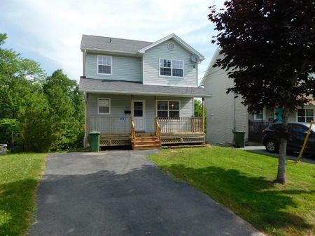 FOR RENT – 148 Loggen Road, Middle Sackville, Nova Scotia - Photo 5