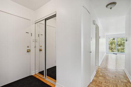 Appartement - 6227 Rue Beaubien E. - Photo 2