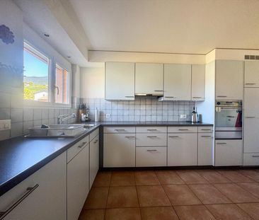 4.5 Zimmer, 124 m², 1. Stock - Photo 6