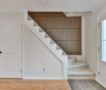 Maison à étages à louer - Sainte-Adèle (Sainte-Adèle) - Photo 6