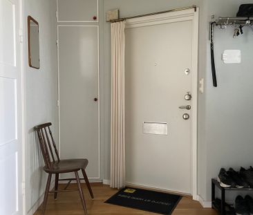 Cedergrensvägen, Hägersten - Photo 6