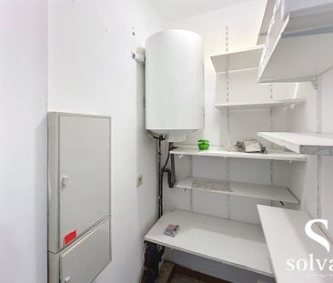 Appartement met 2 slaapkamers en autostaanplaats - Foto 1