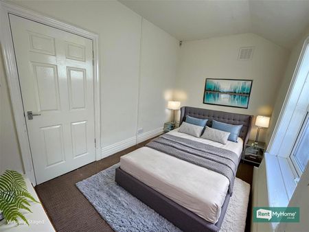 Clarendon Park Road - Photo 2