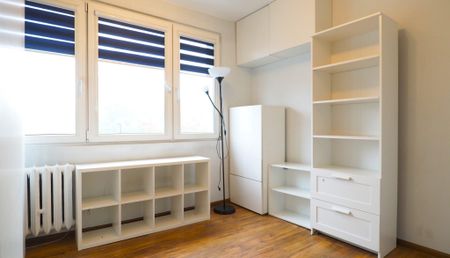 Łódź - Mieszkanie na wynajem - Фото 3