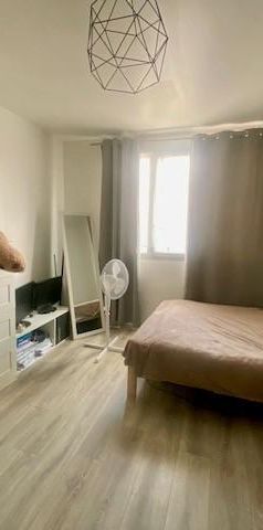 Location Appartement 1 pièce 23m² TOURS 37000 - Photo 1
