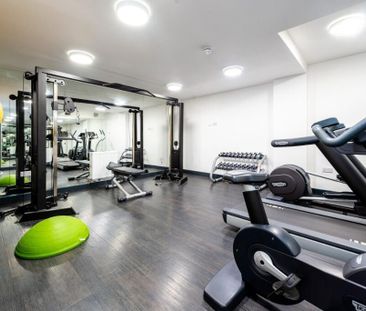 1 bedroom duplex to rent - Photo 5