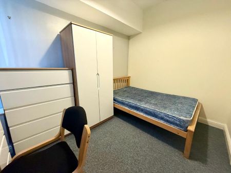 1 bedroom terraced house to rent - Photo 3