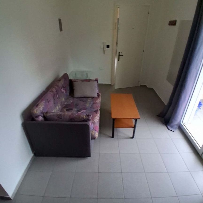 Studio/Γκαρσονιέρα για ενοικίαση Άγιος Γεώργιος (Κομοτηνή) - Φωτογραφία 1