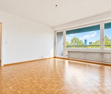 Lichtdurchflutete 2.0-Zi-Wohnung mit Weitblick im Hirzbrunnenquartier - Foto 2