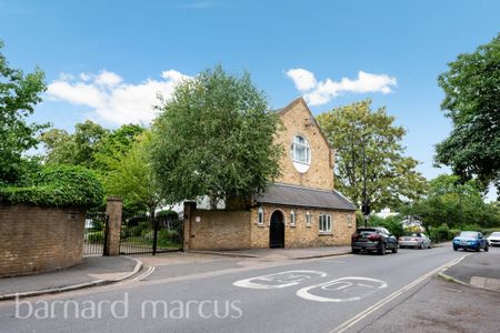 Park View Mews, London - Photo 4