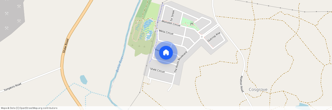 11 Peak Cct, COSGROVE, QLD, 4818