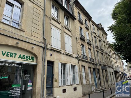 Location Appartement 2 pièces 43m² - Photo 3