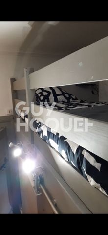 Location Appartement 1 pièce 11m² - Photo 5