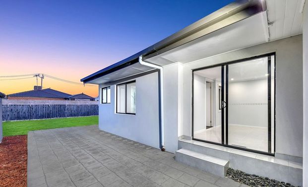 RENOVATED FAMILY HOME IN GREAT LOCATION - Photo 1