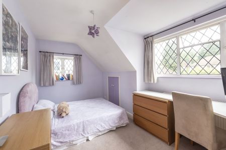 4 bedroom detached house to rent - Photo 4