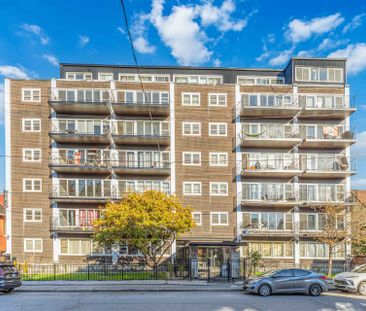 For Lease - 325 BESSERER Street Unit# 607, Lower Town - Sandy Hill,... - Photo 3
