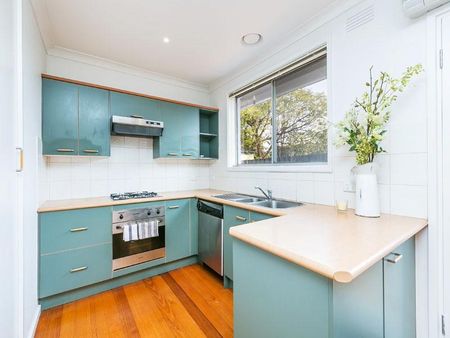 3/23 Rose Street, Highett VIC 3190 - Apartment For Rent | Domain - Photo 5