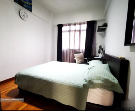 Tiara (D9), Condominium - For Rent - Photo 3