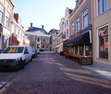 Te huur: Appartement Uniabuurt 4 b in Leeuwarden - Foto 5