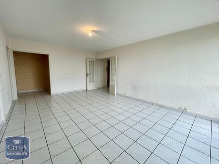 Location Appartement 3 pièces 75m² LYON 8ème - Photo 4