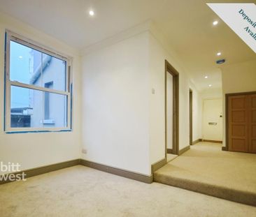 2 bedroom ground floor flat to rent - Photo 3