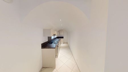 Location Appartement 2 pièces 42m² - Photo 3