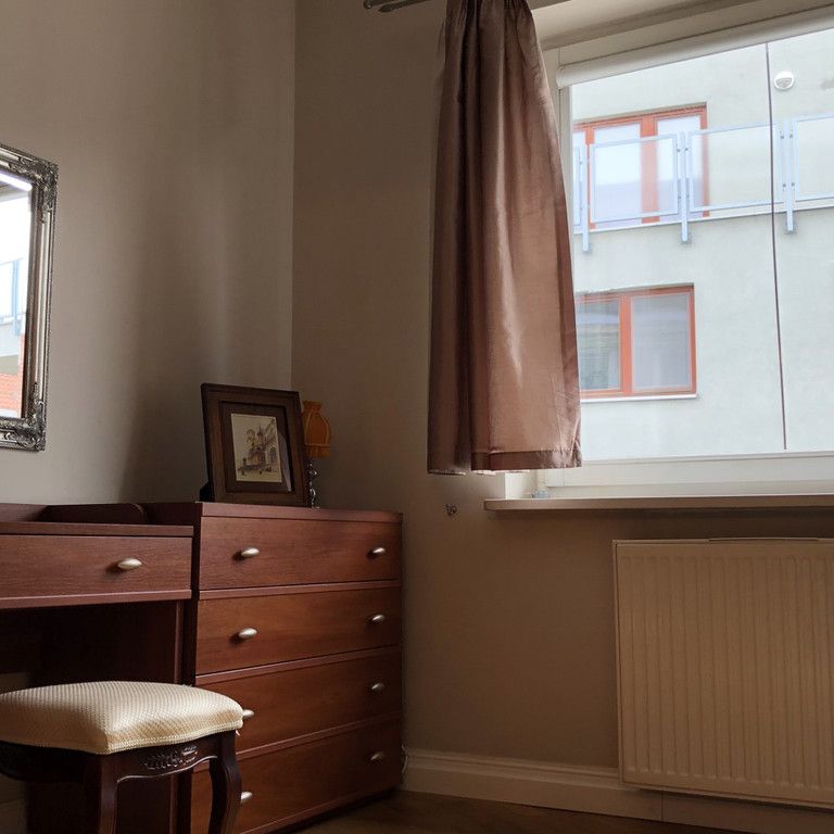 mazowieckie, Warszawa, Targówek, Łąkocińska - Zdjęcie 1