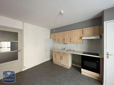 Location Appartement 3 pièces 66m² MACON 71000 - Photo 3