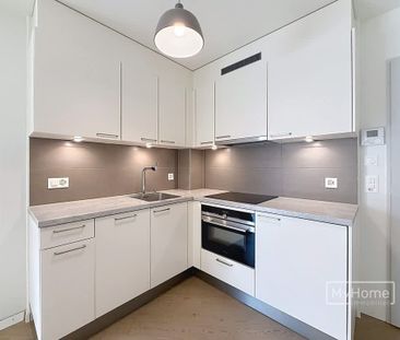 1 Zimmer, EG - Photo 1