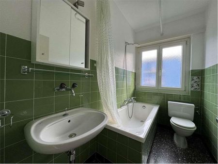 2.5 Zimmer, 55 m², 2. Stock - Foto 4